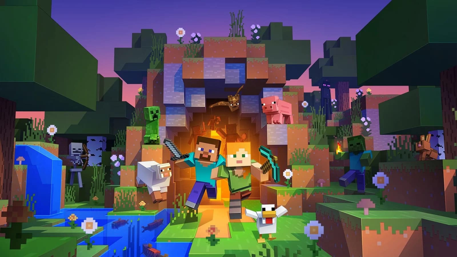 NextUI hero Image
